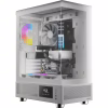 Корпус для ПК Gamdias ATLAS E1 WH (4711514500257) - Image 9
