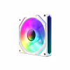 Кулер для корпуса Gamemax FN12A-S8I-W - Image 3