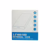 Кишеня зовнішня Dynamode 2.5" SATA/SSD HDD - USB 3.1 Type-C (DM-CAD-25317C) - Image 10