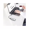 Карман внешний Maiwo M.2 SSD NVMe 2280 ч-з USB4.0 Type-C 40Gbps (K1695) - Image 10