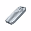 Кишеня зовнішня Maiwo M.2 SSD NVMe 2280 ч-з USB4.0 Type-C 40Gbps (K1695) - Image 11