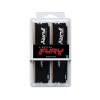 Модуль памяти для компьютера DDR5 32GB (2x16GB) 6000 MHz Fury Beast Black Kingston Fury (ex.HyperX) (KF560C36BBE2K2-32) - Image 4