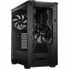 Корпус для ПК Be quiet! PURE BASE 501 Airflow з віконцем,чорний (BGW74) - Image 2