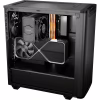 Корпус для ПК Be quiet! PURE BASE 501 Airflow з віконцем,чорний (BGW74) - Image 3