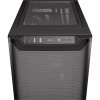 Корпус для ПК Be quiet! PURE BASE 501 Airflow з віконцем,чорний (BGW74) - Image 4