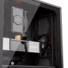 Корпус для ПК Be quiet! PURE BASE 501 Airflow з віконцем,чорний (BGW74) - Image 5