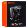 Кулер для процессора ID-Cooling SE-902-SD V3 - Image 7