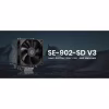 Кулер для процессора ID-Cooling SE-902-SD V3 - Image 8