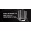 Кулер для процессора ID-Cooling SE-902-SD V3 - Image 11