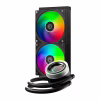 Система жидкостного охлаждения ID-Cooling FX240 INF - Image 2