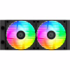 Система жидкостного охлаждения ID-Cooling FX240 INF - Image 3