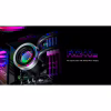 Система жидкостного охлаждения ID-Cooling FX240 INF - Image 8