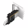Держатель для плат NZXT Vertical GPU Mounting Kit Black (AB-RH175-W1) - Image 2