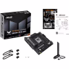 Материнская плата ASUS TUF GAMING B850M-PLUS WIFI - Image 9