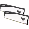 Модуль пам'яті для комп'ютера DDR5 32GB (2x16GB) 5600 MHz Viper Elite 5 Patriot (VEB532G5636KW) - Image 3