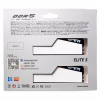 Модуль пам'яті для комп'ютера DDR5 32GB (2x16GB) 5600 MHz Viper Elite 5 Patriot (VEB532G5636KW) - Image 8