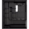 Корпус для ПК NZXT H7 Flow All Black (CM-H72FB-01) - Image 4