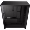 Корпус для ПК NZXT H7 Flow All Black (CM-H72FB-01) - Image 5