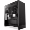 Корпус для ПК NZXT H7 Flow All Black (CM-H72FB-01) - Image 8