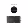 Система жидкостного охлаждения Chieftec Iceberg 360 DARK (CLC-360-BLK) - Image 8