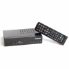 ТВ тюнер Romsat DVB-T2, металл (T7070HD) - Image 8