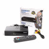 ТВ тюнер Romsat DVB-T2, металл (T7070HD) - Image 9