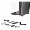 Корпус для ПК Be quiet! LIGHT BASE 600 LX чорний (BGW67) - Image 9