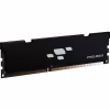 Модуль памяти для компьютера DDR4 16GB 3600 MHz Black Prologix (PRO16GB3600B4) - Image 2