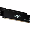 Модуль памяти для компьютера DDR4 32GB (2x16GB) 3200 MHz Black Prologix (PRO32GB3200B4K) - Image 3
