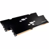 Модуль памяти для компьютера DDR4 32GB (2x16GB) 3200 MHz Black Prologix (PRO32GB3200B4K) - Image 4
