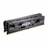 Модуль пам'яті для комп'ютера DDR5 32GB (2x16GB) 5600 MHz NOX Apacer (AH5U32G56C522MBAA-2) - Image 2