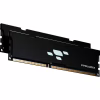 Модуль пам'яті для комп'ютера DDR5 32GB (2x16GB) 6000 MHz Black Prologix (PRO32GB6000B5K) - Image 3