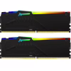 Модуль памяти для компьютера DDR5 32GB (2x16GB) 6000 MHz Beast RGB Kingston Fury (ex.HyperX) (KF560C36BBE2AK2-32) - Image 5