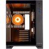 Корпус для ПК Chieftec VISIO (GM-30B-TG-OP) - Image 2