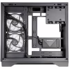 Корпус для ПК Chieftec VISIO (GM-30B-TG-OP) - Image 4