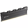 Модуль пам'яті для комп'ютера DDR5 16GB 6000 MHz Black Kudos eXceleram (EK50160602836C) - Image 2