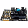 Модуль пам'яті для комп'ютера DDR5 24GB 7200 MHz Black Kudos eXceleram (EK50240723646C) - Image 3