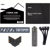 Відеокарта ASUS GeForce RTX5090 32GB TUF OC GAMING (TUF-RTX5090-O32G-GAMING) - Image 11
