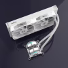 Система жидкостного охлаждения Alseye i240-W-SE (AS.02.08.0013) - Image 4