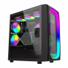 Корпус для ПК Alseye Ai Pro-B Halo Pro Kit (AS.07.0224) - Image 5