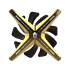 Кулер до корпусу Alseye X12 (Golden WK Push) (AS.04.03.0024) - Image 6
