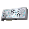 Видеокарта GIGABYTE GeForce RTX5090 32GB AORUS MASTER ICE (GV-N5090AORUSM ICE-32GD) - Image 3