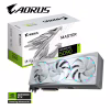 Видеокарта GIGABYTE GeForce RTX5090 32GB AORUS MASTER ICE (GV-N5090AORUSM ICE-32GD) - Image 11