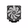 Кулер для процессора ID-Cooling SE-206-XT ARGB - Image 4