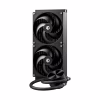 Система жидкостного охлаждения ID-Cooling FX280 Pro SE (FX280 PRO SE) - Image 2