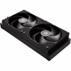 Система жидкостного охлаждения ID-Cooling FX280 Pro SE (FX280 PRO SE) - Image 4