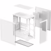 Корпус для ПК Deepcool CG580 White (R-CG580-WHNDA0-G-1) - Image 9