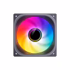 Кулер для корпуса JONSBO ZB-120B Black - Image 2