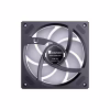 Кулер для корпуса JONSBO ZB-120B Black - Image 8
