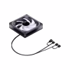 Кулер для корпуса JONSBO ZB-120B Black - Image 10